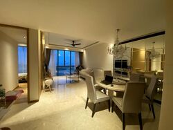 Marina One Residences (D1), Apartment #458300051